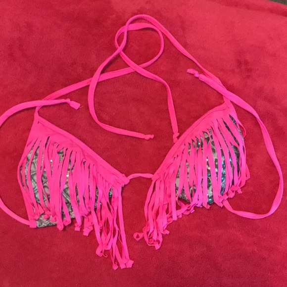 Fringe Bikini Set - Picture 5 of 5